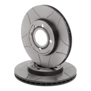 Тормозной диск 09.5166.75 BREMBO