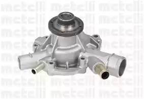Водяной насос 24-0910 METELLI