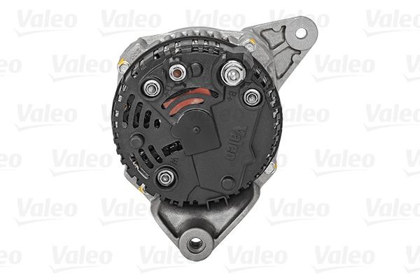 Генератор 436489 VALEO PHC
