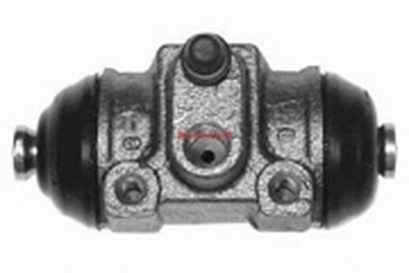 Колесный тормозной цилиндр 212319B BENDIX JURID