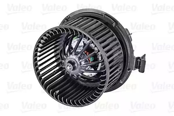 вентилятор салона 715058 VALEO PHC