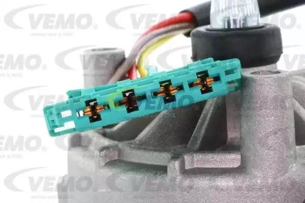 Двигатель стеклоочистителя V30-07-0008 VEMO
