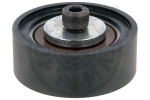 Паразитный / ведущий ролик, поликлиновой ремень 0-N144 OPTIMAL