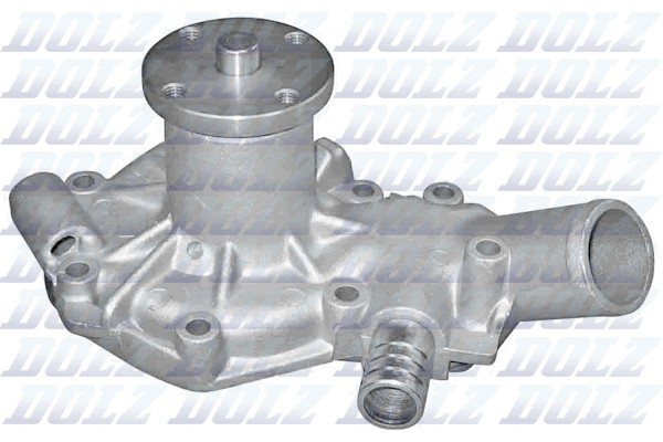Водяной насос N566 DOLZ