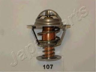 Термостат, охлаждающая жидкость VT-107 JAPAN PARTS GROUP