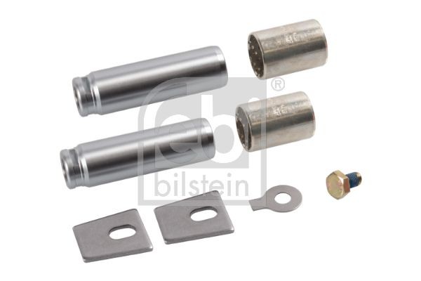 Болт тормозной колодки 08120 FEBI BILSTEIN
