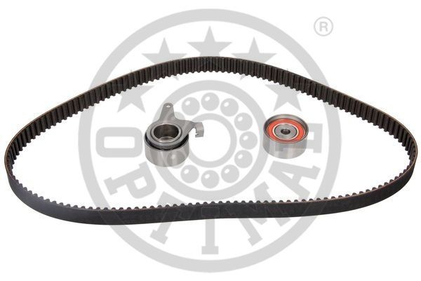 Комплект ремня ГРМ SK-1224 OPTIMAL
