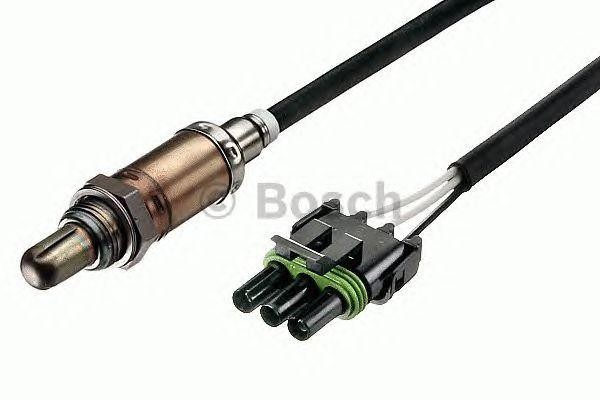 Датчик кислородный (лямбда-зонд) 0 258 003 448 BOSCH