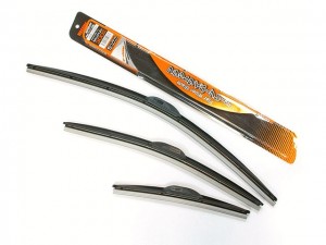 Щетка стеклоочистителя MU-018NL MASUMA