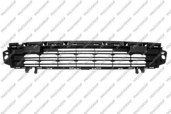 Фонарь указателя поворота MZ0114003 PRASCO GROUP