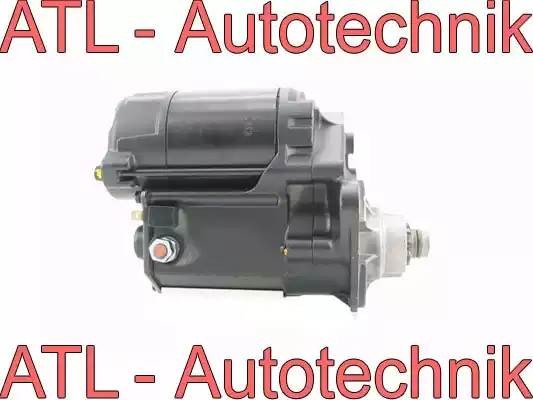 Стартер A 14 340 ATL DELTA AUTOTECHNIK