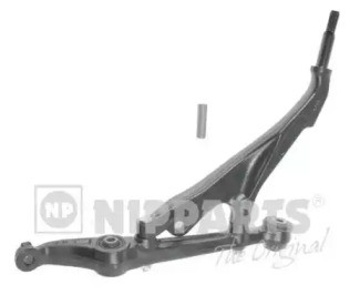Рычаг независимой подвески колеса, подвеска колеса J4914014 H B JAKOPARTS NIPPARTS