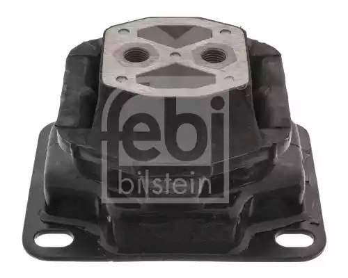Подвеска, двигатель 04397 FEBI BILSTEIN