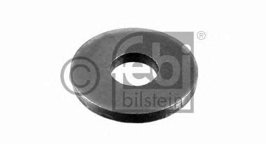 Плоская шайба 01404 FEBI BILSTEIN