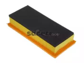 Воздушный фильтр PA7351 FIAAM