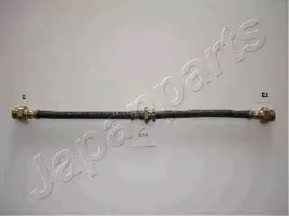 Кронштейн, тормозный шланг TF814 JAPAN PARTS GROUP