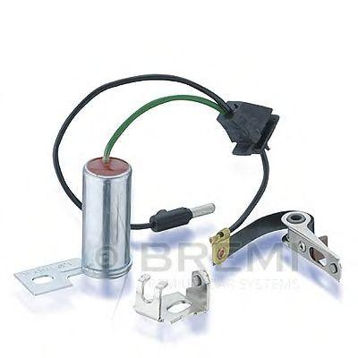 Контактная группа, распределитель зажигания 2406 BREMI