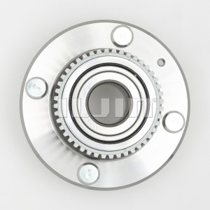 Ступица колеса IJ112035 ILJIN