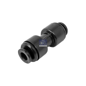 Соединитель шлангов 985804 DIESEL TECHNIC