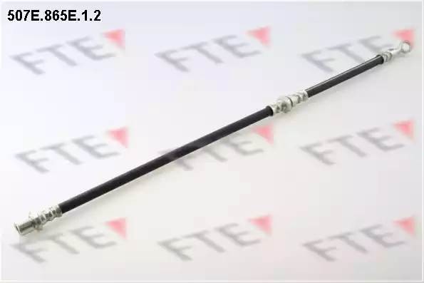 Тормозной шланг 507E.865E.1.2 FTE