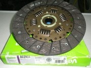 Диск сцепления 803921 VALEO PHC