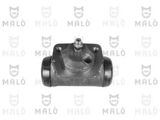 Колесный тормозной цилиндр 90136 MALO