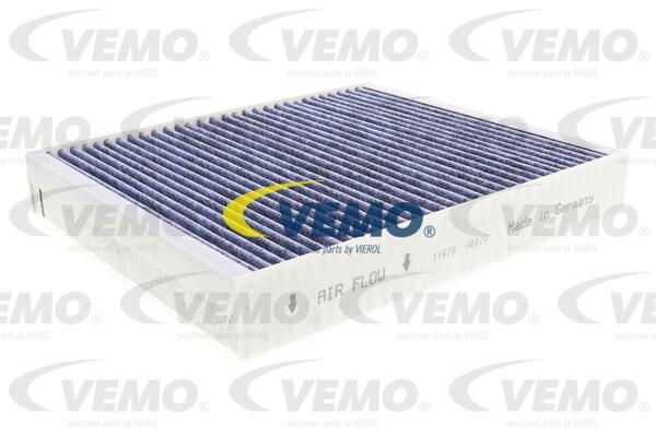 Датчик, давление во впускном газопроводе V40-72-0416 VEMO