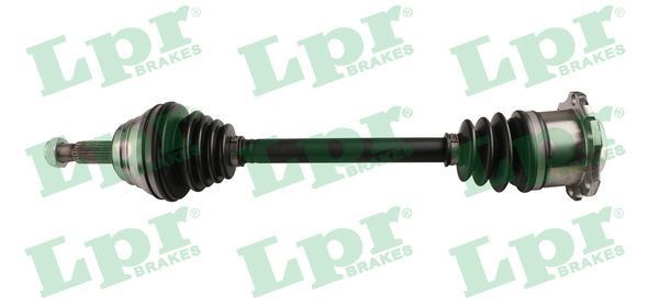 Приводной вал DS51110 LPR