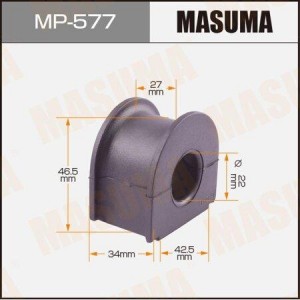 Втулка стабилизатора MP-577 MASUMA