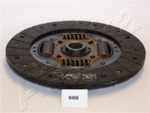 Диск сцепления 80-09-988 ASHIKA