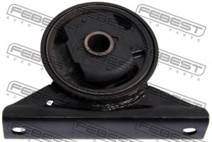 Подушка двигателя MM-N28FR FEBEST