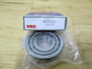 Подшипник ступицы колеса HR30304J NSK