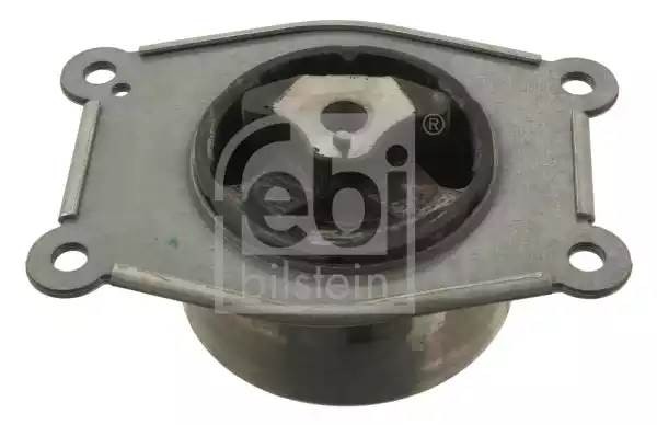 Подушка двигателя 30106 FEBI BILSTEIN