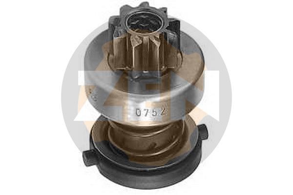 Деталь ZN0752 ZEN