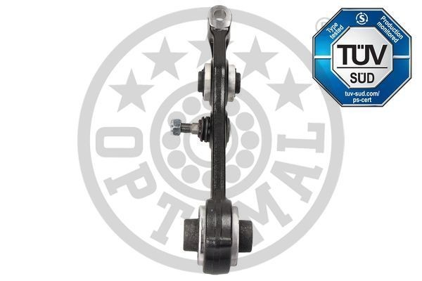 Рычаг независимой подвески колеса, подвеска колеса G5-697 OPTIMAL