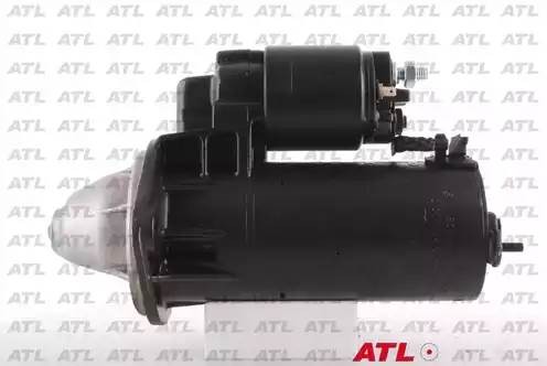 Стартер A16560 ATL DELTA AUTOTECHNIK