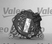 Генератор 437355 VALEO PHC