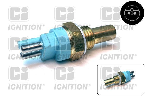 Температурный датчик охлаждающей жидкости XTT149 QUINTON HAZELL