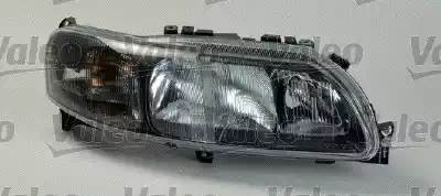 Основная фара 043492 VALEO PHC