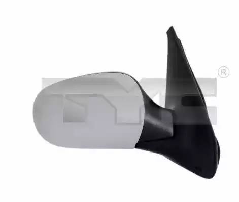 Наружное зеркало 3280081 TYC