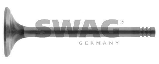 Выпускной клапан 20 91 2857 SWAG