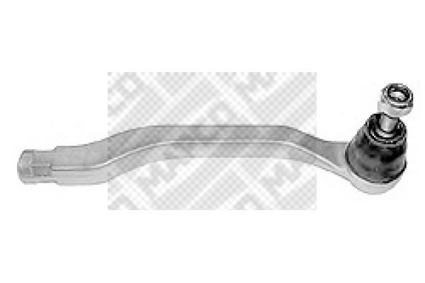 Наконечник поперечной рулевой тяги 59248 MAPCO