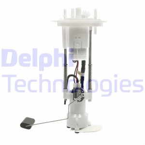 Клапанная форсунка FJ1062611B1 DELPHI