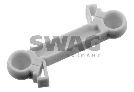 Шток вилки переключения передач 30 90 1167 SWAG