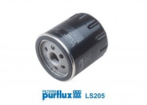 Масляный фильтр LS205 PURFLUX