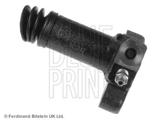 Рабочий цилиндр, система сцепления ADC43607 BLUE PRINT