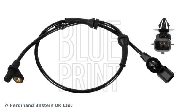 Комплект сцепления ADC430124 BLUE PRINT