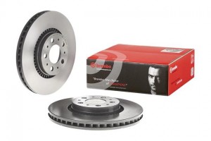 Тормозной диск 09.9130.11 BREMBO