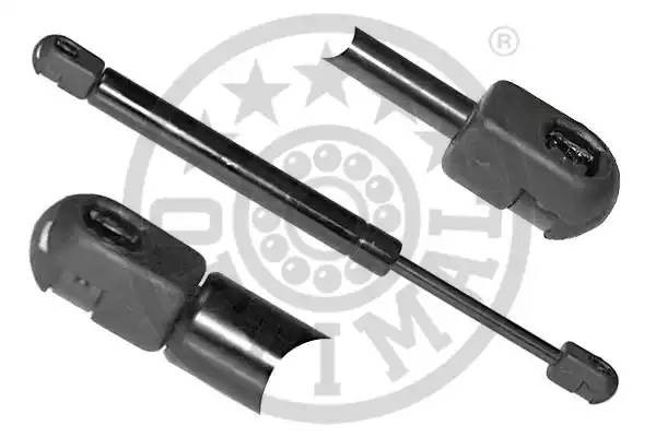 Упругий элемент, крышка багажника / помещения для груза AG-17464 OPTIMAL