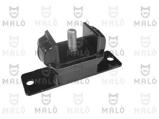 Подвеска, двигатель 7410 MALO